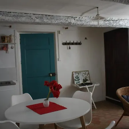 La Maison De Michele Apartment *