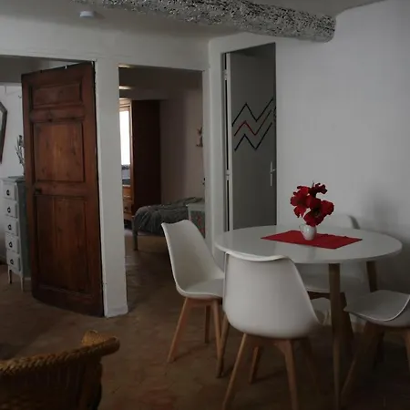 La Maison De Michele Apartment *